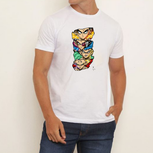 Anime T-Shirt