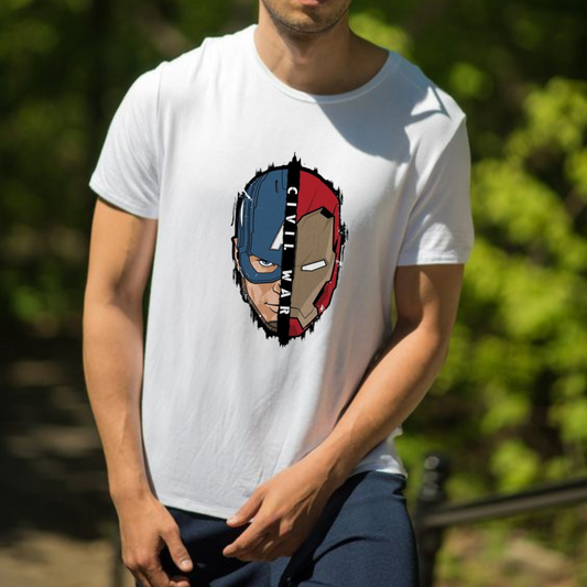 Avengers Assemble T-shirt