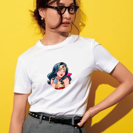 Wonder Women T-shirt