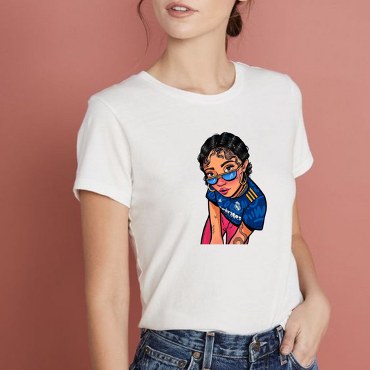 Stylish Starlet T-shirt