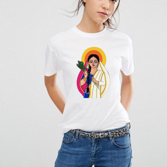 Desi Delight T-shirt