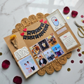 Handmade Birthday Card 🎂💖