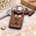 keyrings