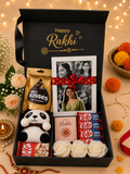 Royal Rakhi Celebration Box