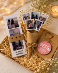 Forever Bond Memory Hamper