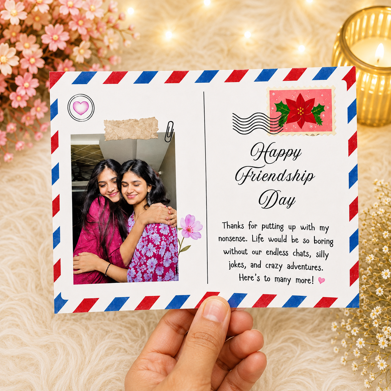 Friendship Hamper