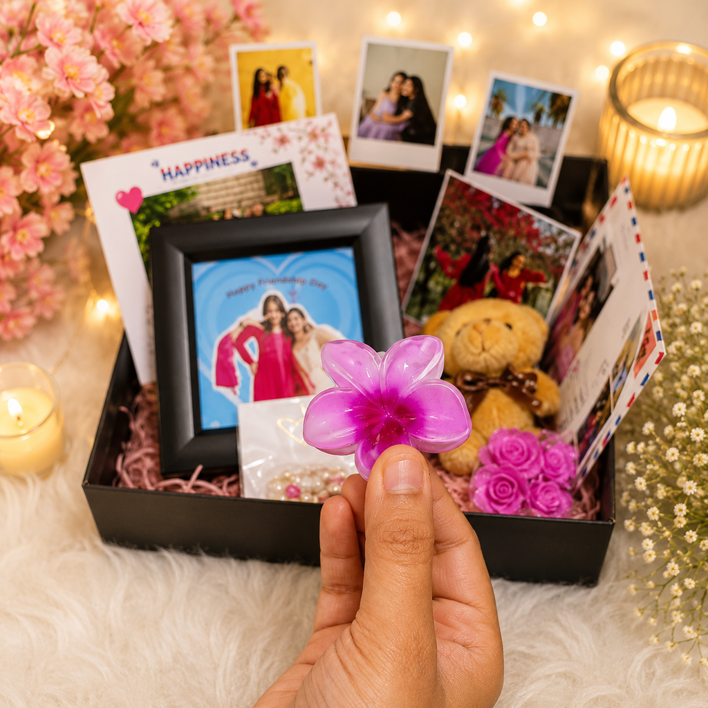 Friendship Hamper
