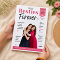 Best friend magazine