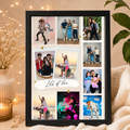 Sister Frame