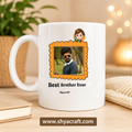Borther  Mug