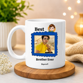 Brother Mug