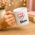 Sister Mug