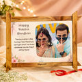 Wooden Frame