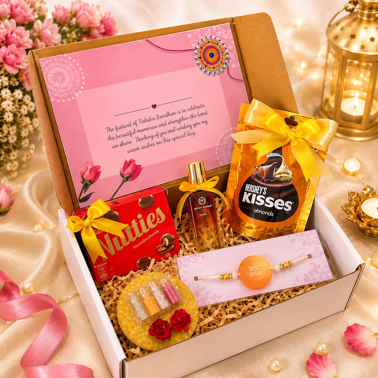 Rakhi Hamper