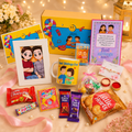 Raksha Bandhan Hamper