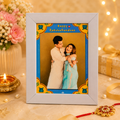 Raksha Bandhan Frame