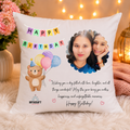Birthday Cushion