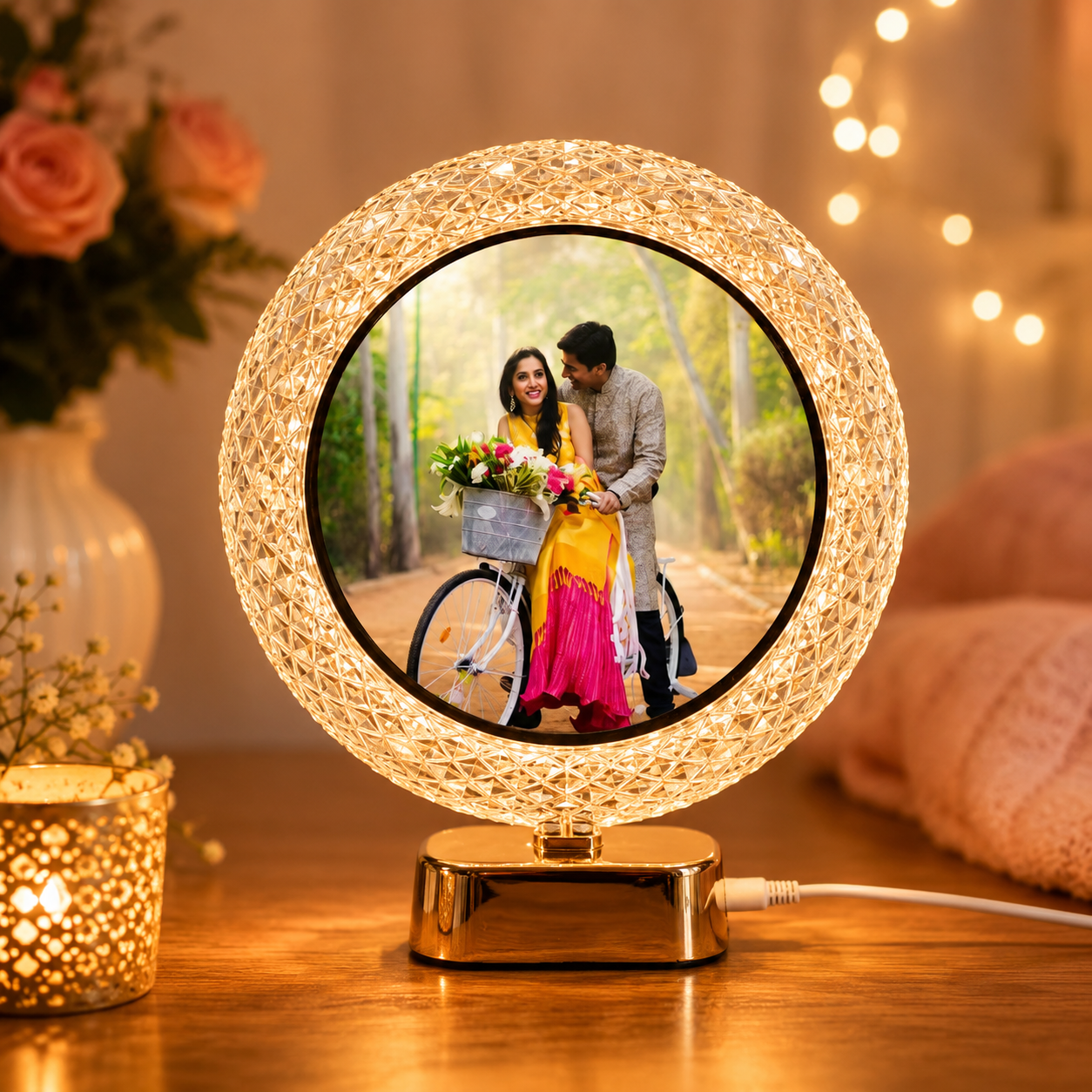 Led Lamp