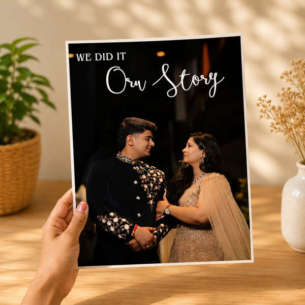 Anniversary magazine