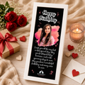 Birthday Memory Frame