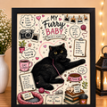 Pet Doodle Frame