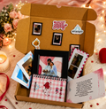 Surprise Gift Box 🎁💖