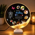Pearl Magic Mirror