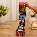 Photo Popup Memory Box ✨📸💖