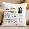 Birthday Cushion Cover ✨💖