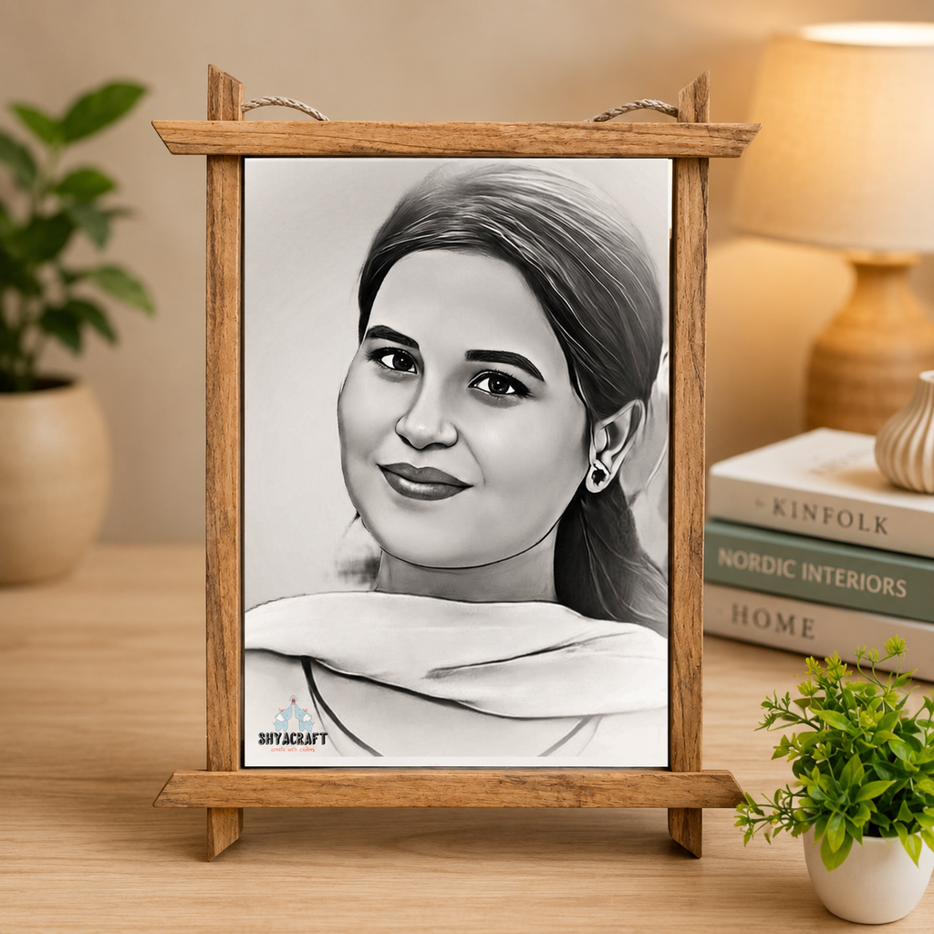 Digital Art Frame ✨🖼️