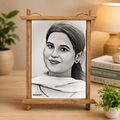 Digital Art Frame ✨🖼️