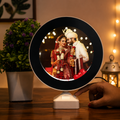 Love magic mirror