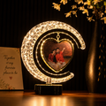 Led photo lamp
