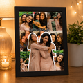 POP UP Frame