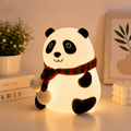 Panda night lamp