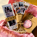 Sweet Memory Bouquet Box