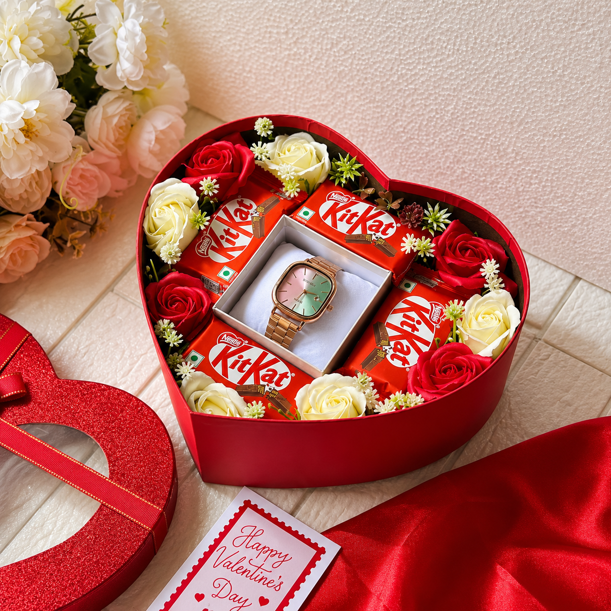 Chocolate Bouquet