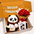Cute Memories Box