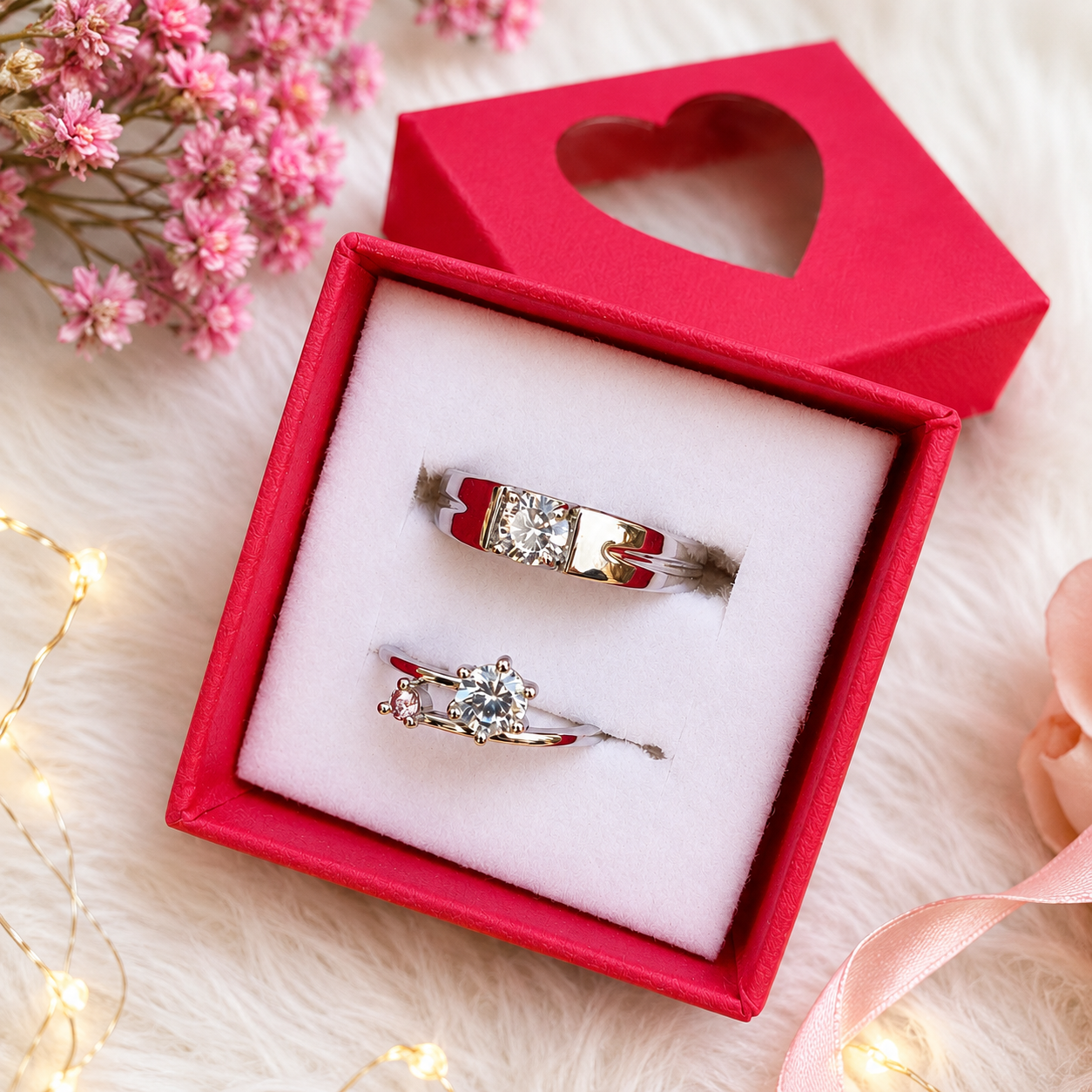 Couple ring