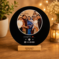 Spotify Table Top