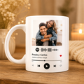 Spotify Mug