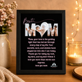 My Best Mom frame