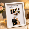 Effect  3D  Frame