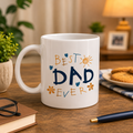 “Best Dad Ever”