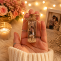 Mini Photo Bottle – A Tiny Memory, Forever
