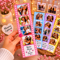 Cute Photo Strips Snap