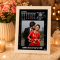 Calendar Frame