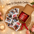 Snap &amp; Chocolate Combo