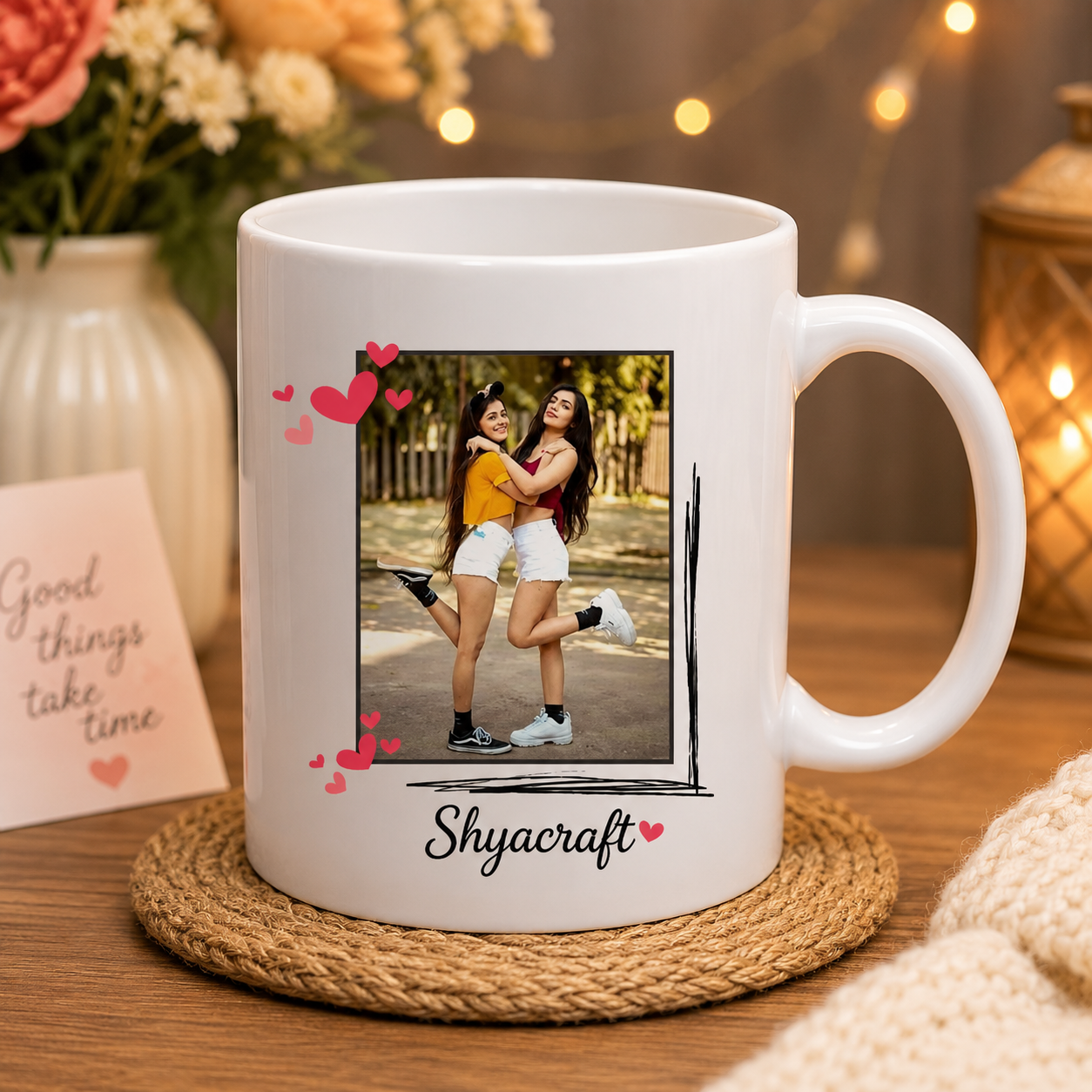 MUG