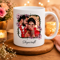 Couple Mug